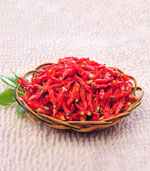 红野山椒（猛辣型，10万SHU)